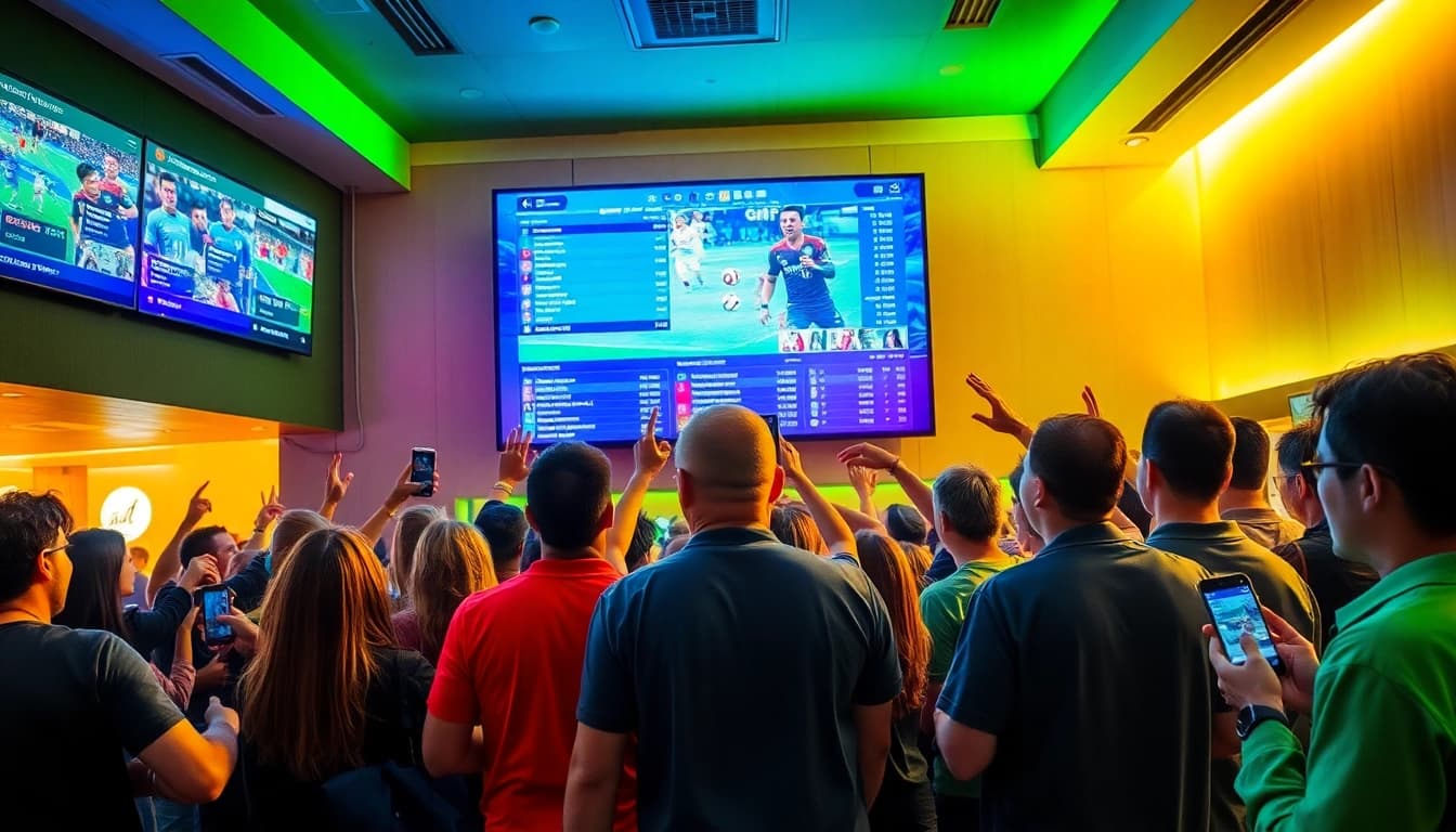 Engage with the electrifying sports betting scene at https://ii69vn.com/, where passionate bettors place their bets.