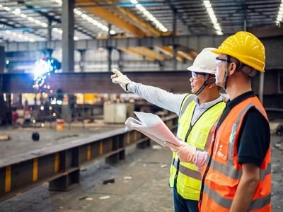Streamline Workplace Safety with the Digital Safety Suite by OSHA Standard Automation