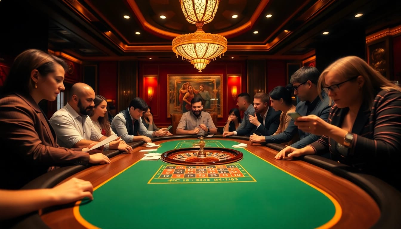 Enhance your gaming strategy with tỷ lệ bóng đá đêm nay while enjoying a luxurious casino atmosphere.