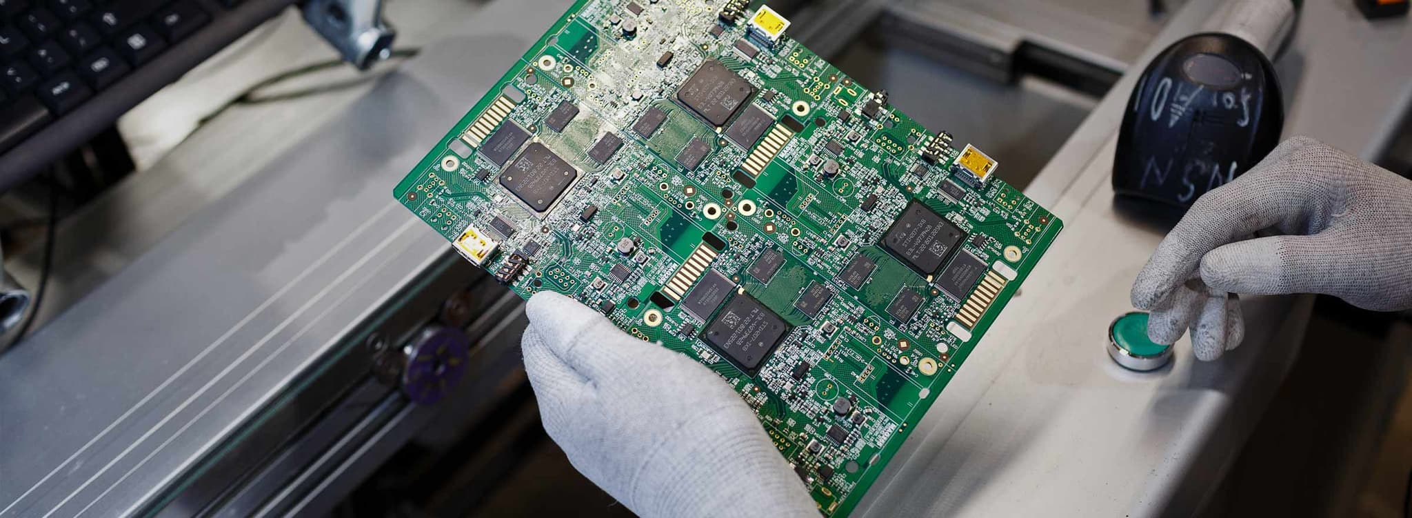 Effortless Ways to Collect Old Computers for Free and Make a Positive Impact