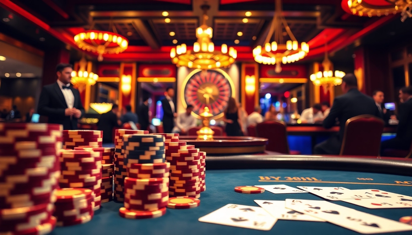 Experience high-stakes poker at https://rr88csn.com/, where excitement meets luxury.