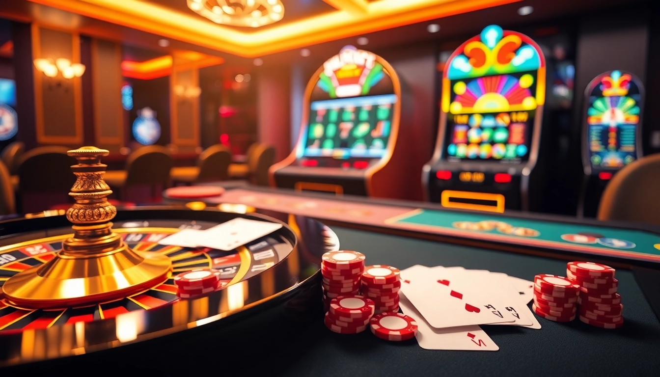 Engage with thrilling online gaming at https://kubet77i.ink/, featuring luxurious casino visuals and vibrant gaming elements.