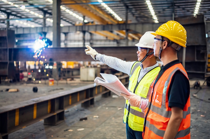 Streamline Workplace Safety with the Digital Safety Suite by OSHA Standard Automation