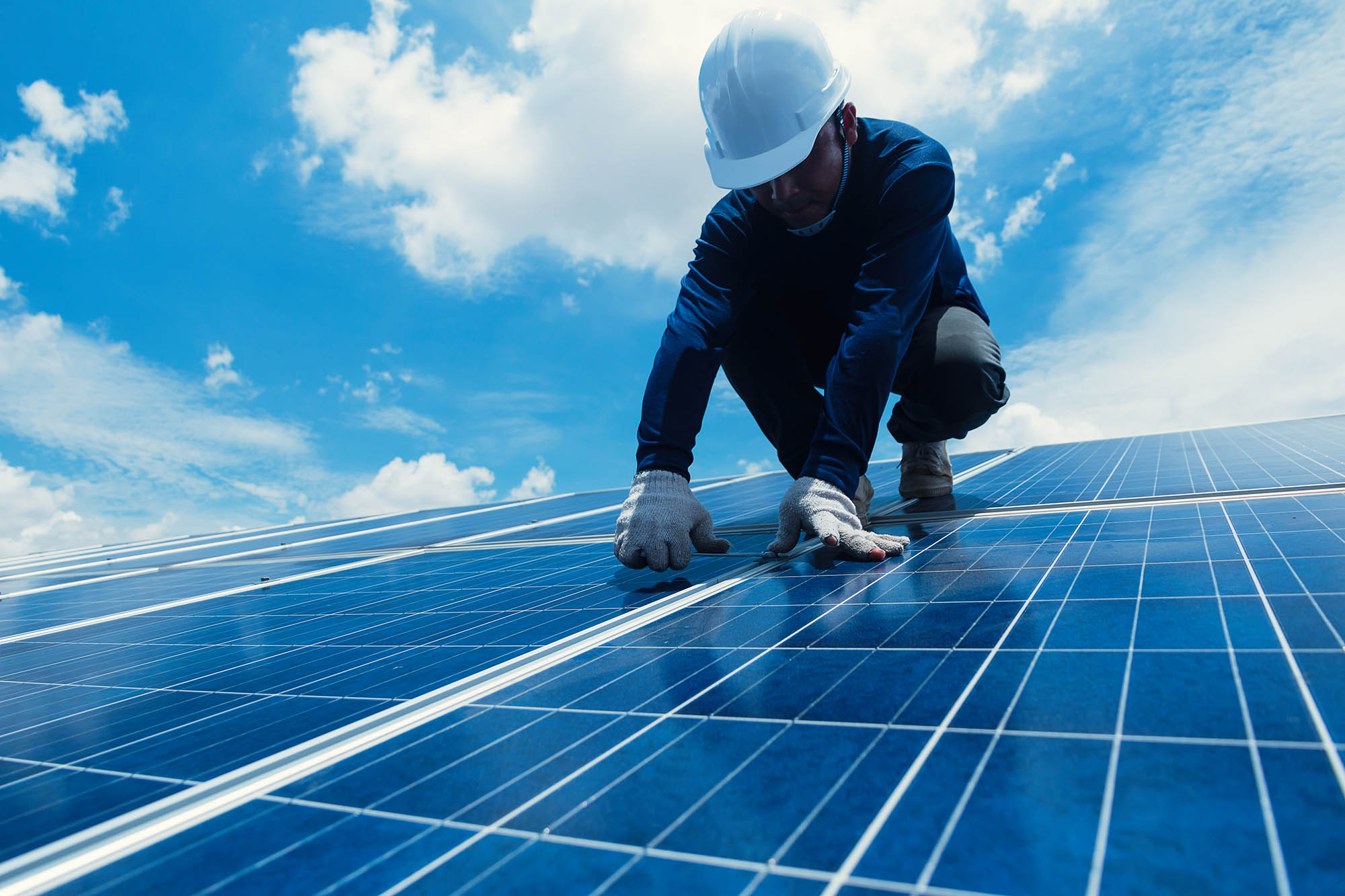 Transform Your Energy Use with Commercial Solar Lincoln Services