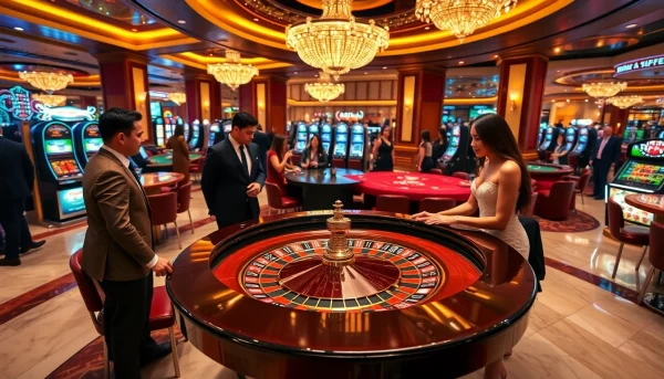 Discover Winning Strategies at https://thabetvip.biz/ for 2023 Casino Bonuses