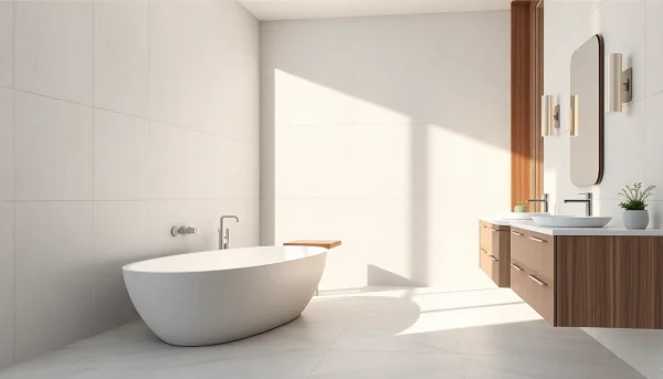 Expert Bathroom Remodeling Contractor: 5 Essential Tips for Homeowners
