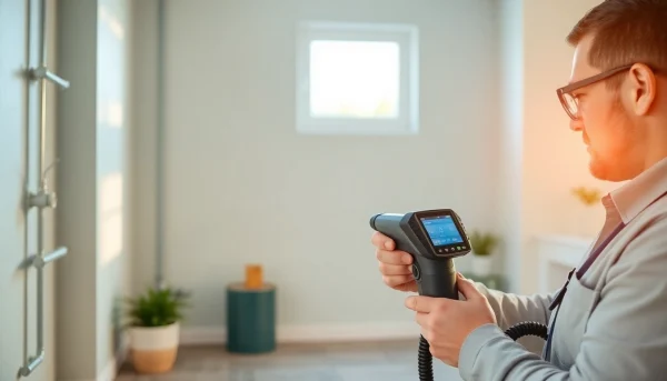 Essential Leak Detection Cornwall Services: Ensure Home Safety