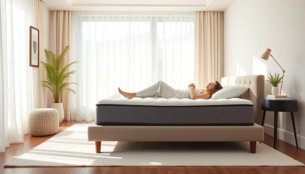 Invest in Your Sleep: Quality Dispositivi Medici Materassi Certificati by OlimpoFlex