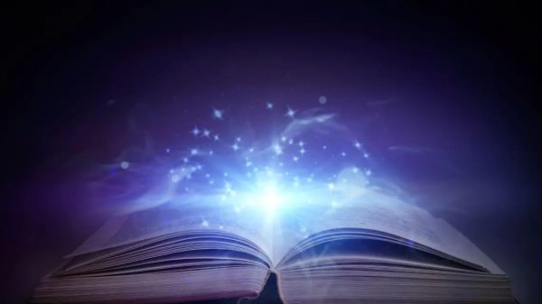 The Perfect Fantasy Escape: Fire Demon by Stephanie Colbert