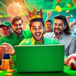 79king hn online gambling platform with vibrant gaming graphics