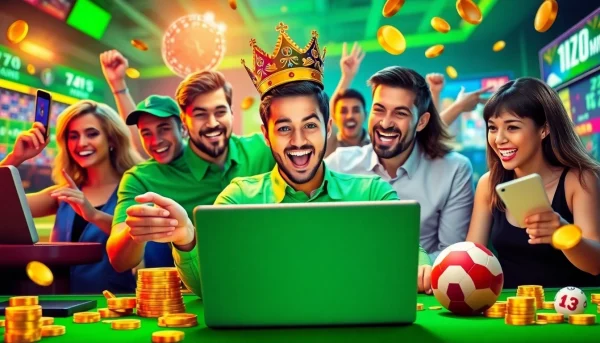 79king hn: Premier Online Gambling Experience 2025
