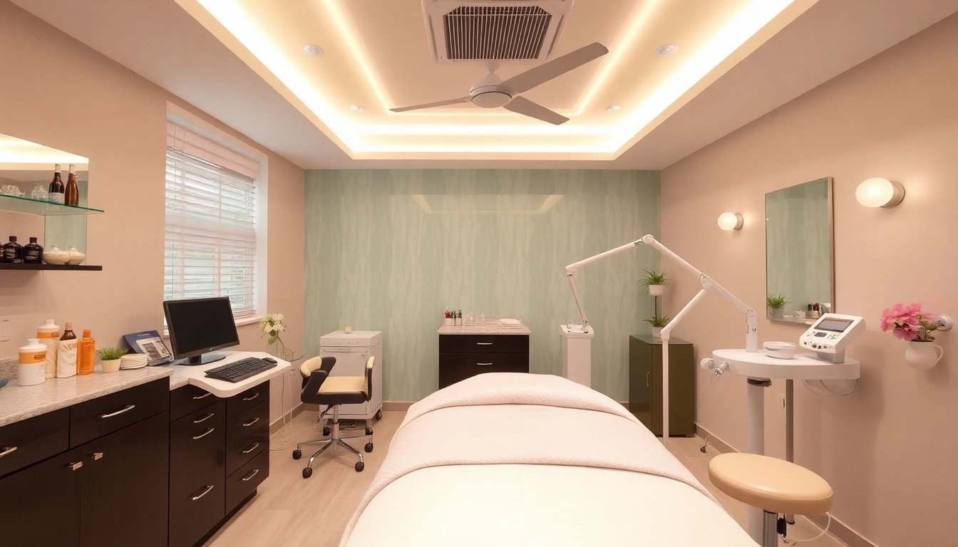 Experience remodelare corporala Sibiu with advanced techniques in a serene, professional environment.