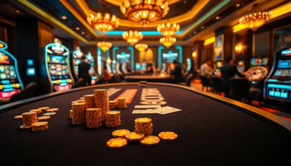 Bugatti8: Advanced Winning Strategies for 2025 Casino Gamblers