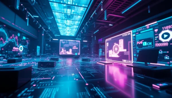 Revolutionary Insights into Porn AI: 2025’s Impact on Adult Content Creation