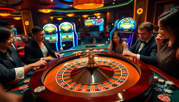 Mastering Strategies at https://f8bet11.net/ for Winning in 2025: Essential Betting Techniques