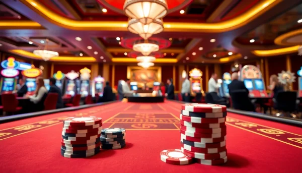 Winning Strategies for Gamblers: Elevate Your Game at https://lc88.it.com/ in 2025