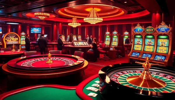 Winning Strategies for 2025: Elevate Your Betting Game at https://777vip.bio/