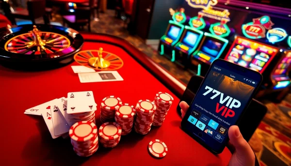 Winning Strategies for 2025: Mastering Games at https://777vipst.com/ for Better Odds