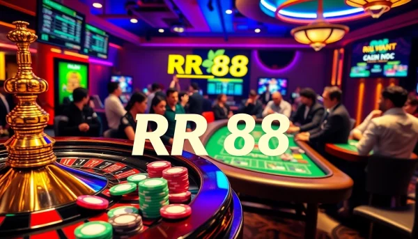 RR 88: Essential Strategies for Winning Big in 2025