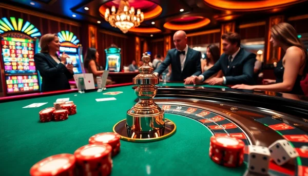 Winning Strategies for Casino Gamblers on 888b.com: Essential Tips for 2025
