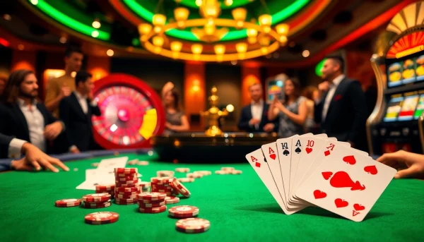 Winning Strategies at Nohu90: Essential Tips for Success in 2025’s Casino Landscape