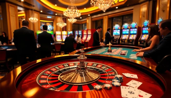 Winning Strategies for Gamblers at thabet.com in 2025: Expert Insights and Advanced Techniques