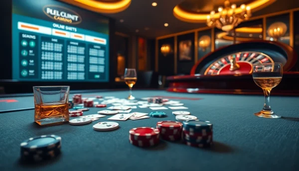 Winning Strategies for 2025: Master Casino Games at https://789winjj.com/ for Better Odds