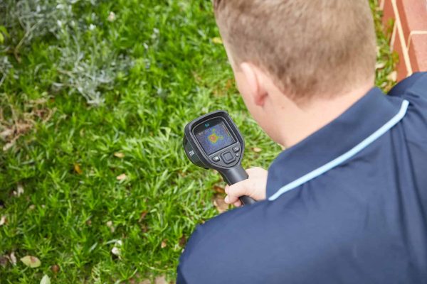 Leak Detection Glasgow: Trusted Leak Detection Services in Glasgow