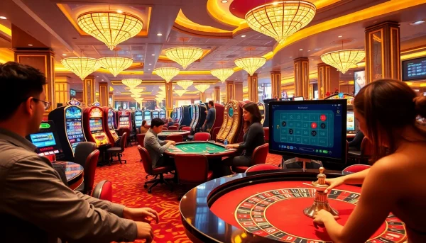 vn88 Strategies: Essential Betting Techniques for 2025 Gamblers