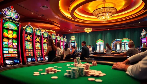 Mastering Slot Online: 2025’s Essential Strategies for Winning Big