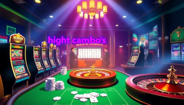 Proven Winning Strategies at MM88 for 2025: Mastering Your Gambling Skills