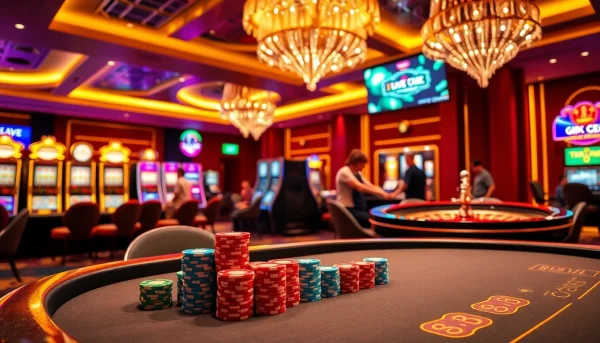 Mastering Strategy: Expert Insights on Nhà cái GK88 for Winning in 2025