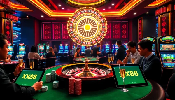 Proven Strategies to Master Your Betting with the xx88 Link in 2025