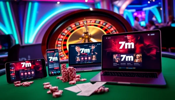 7m: Essential Betting Strategies for Winning Odds in 2025