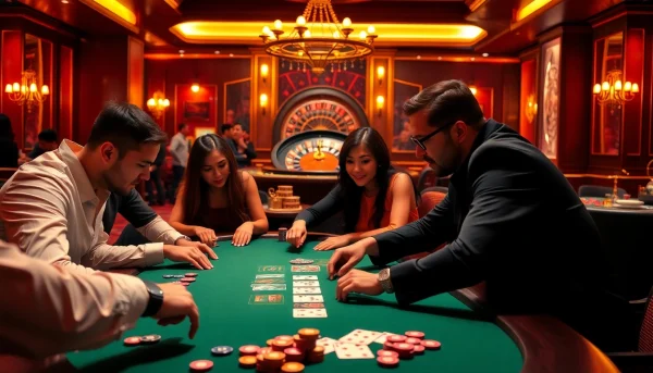 A Comprehensive Guide to Winning Strategies at https://99win1.us.com/ for 2025 Gamblers