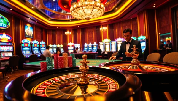 Essential Gambling Strategies and Tips for Success at https://mm88.bar/ in 2025