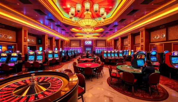 Winning Strategies at GG 88: Essential Tips for Better Odds and Bankroll Management in 2025