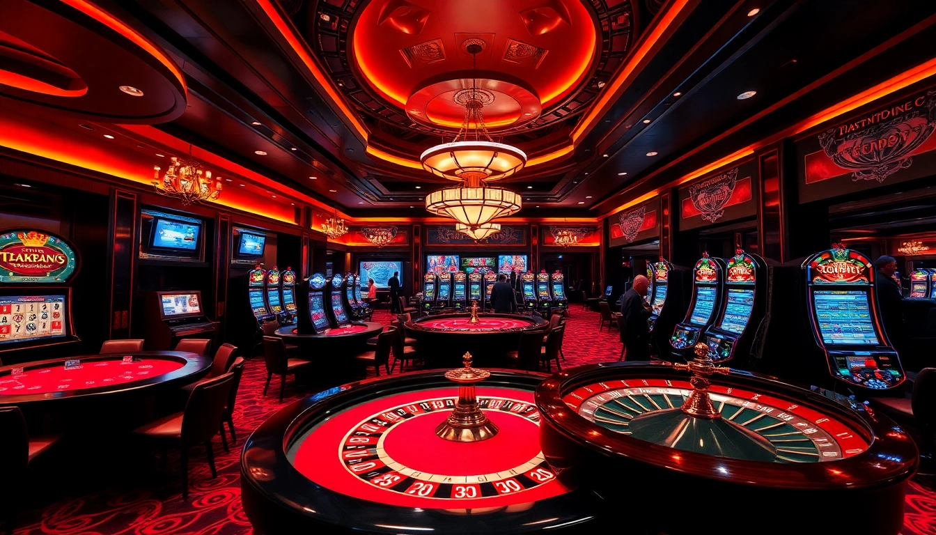 Experience thrilling gaming action at https://gamemanclub.wiki with luxury casino visuals and engaging players.