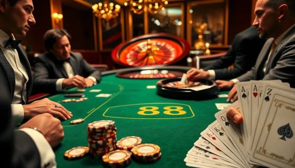 Winning Strategies for Go 88 Gamblers: Elevate Your Skills in 2025
