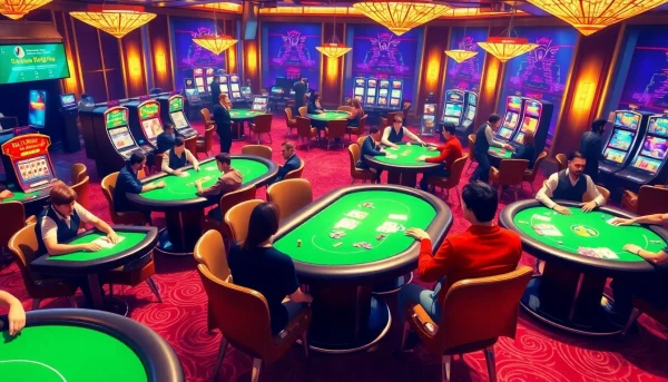 Winning Strategies at GO8 | Casino Excellence in 2025 for High-Stakes Gamblers