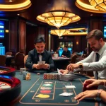 Immerse in the excitement of high-stakes gambling at https://f168info.com/ with vibrant poker chips and thrilling roulette action.