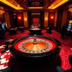 Experience the excitement of gambling at Trang chủ 32win with engaging casino games.