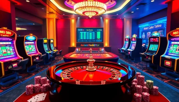 Mastering Your Game with MM88 SH: Essential Strategies for Winning Big in 2025