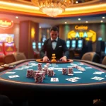 Join the action at 789F with a secure login at a glamorous casino table.