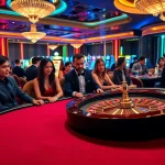 Experience thrilling games at https://nk88uk.com/ with vibrant tables and luxury casino ambiance.