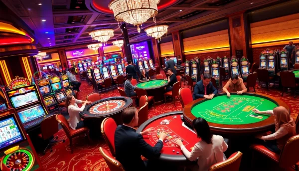 HitClub Strategies for Winning in 2025: Mastering Your Casino Experience