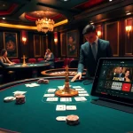 xин88 immersive casino experience with poker, roulette, and online gaming excitement