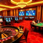 Experience the thrill of high-stakes gambling at https://xx88.sa.com/ with exciting roulette and poker games.