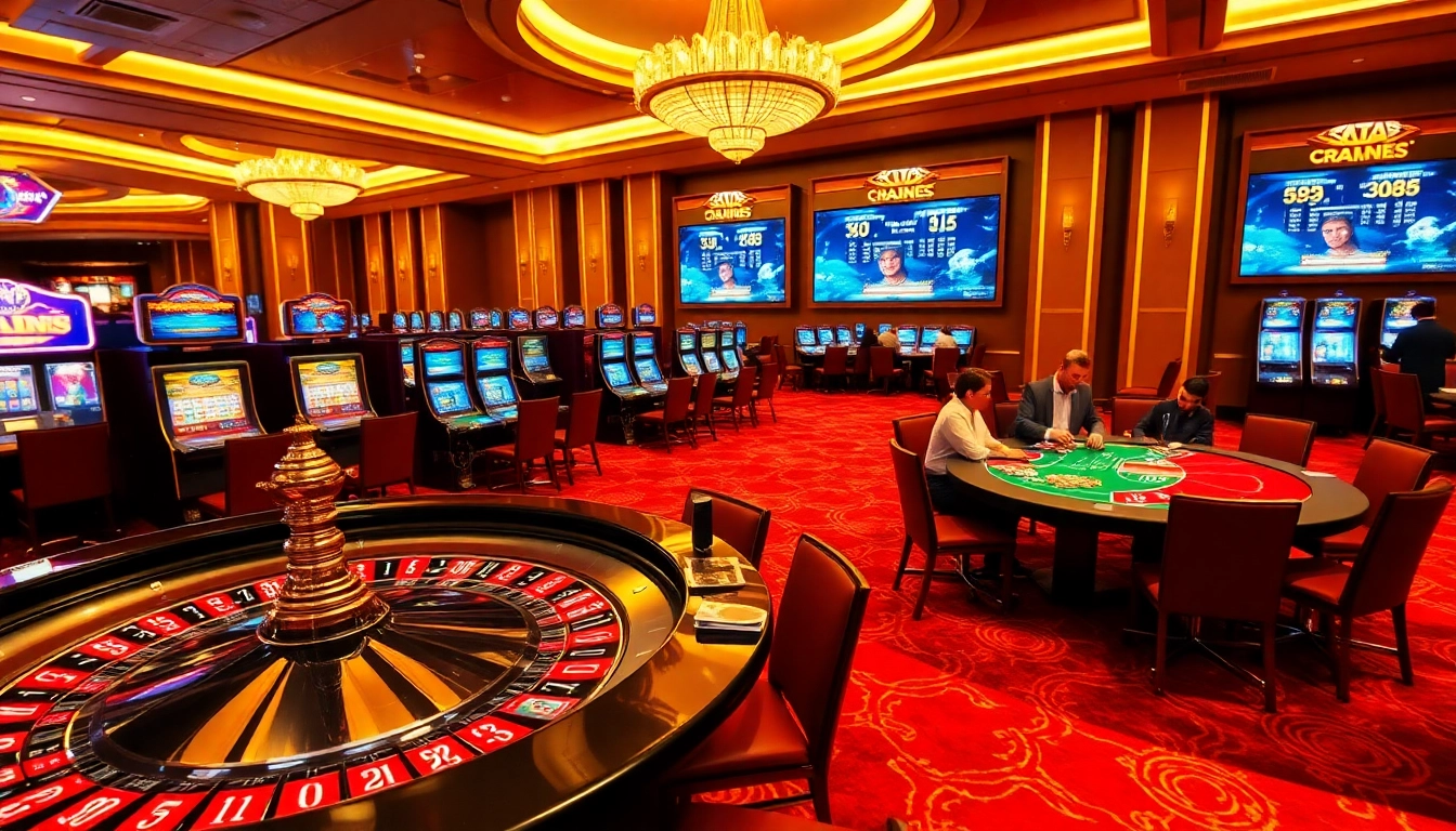 Experience the thrill of high-stakes gambling at https://xx88.sa.com/ with exciting roulette and poker games.