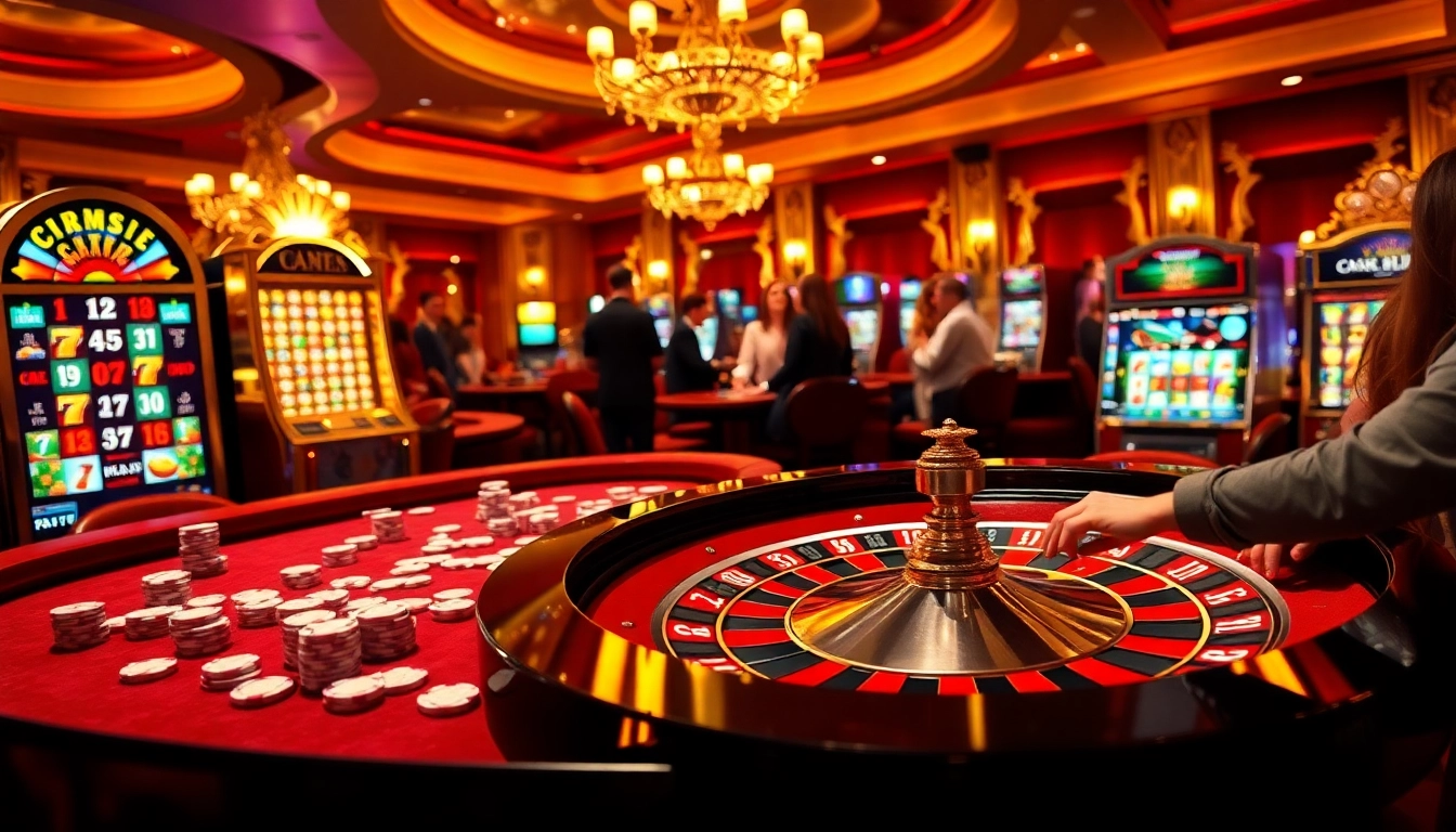 Experience the thrill of winning at casino games with https://98wincom.best/, where excitement meets strategy.
